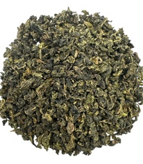 China Oolong Premium - Ti Kuan Yin